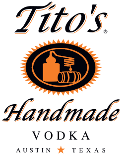 Tito's Handmade Vodka